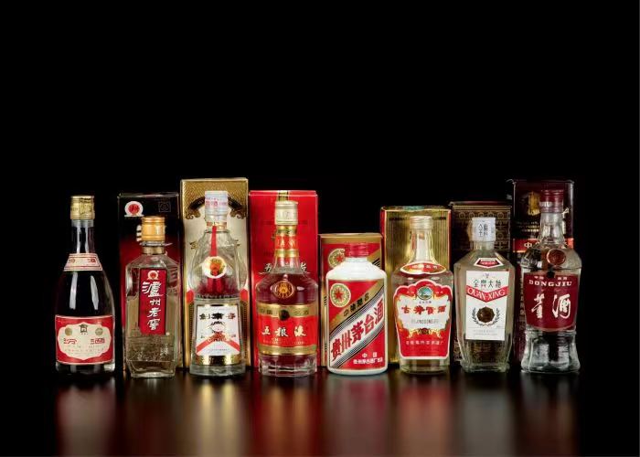 七坊镇老酒储存的方法